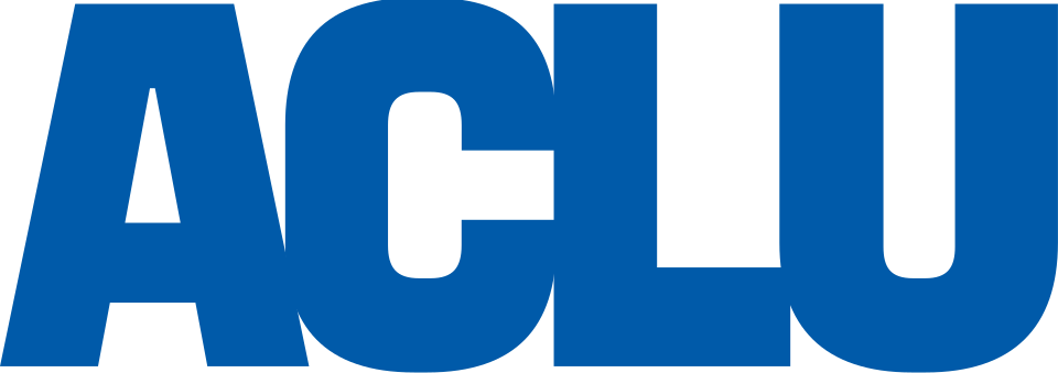 ACLU portrait