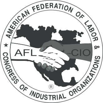 AFL-CIO portrait