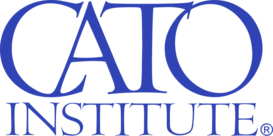 Cato Institute portrait