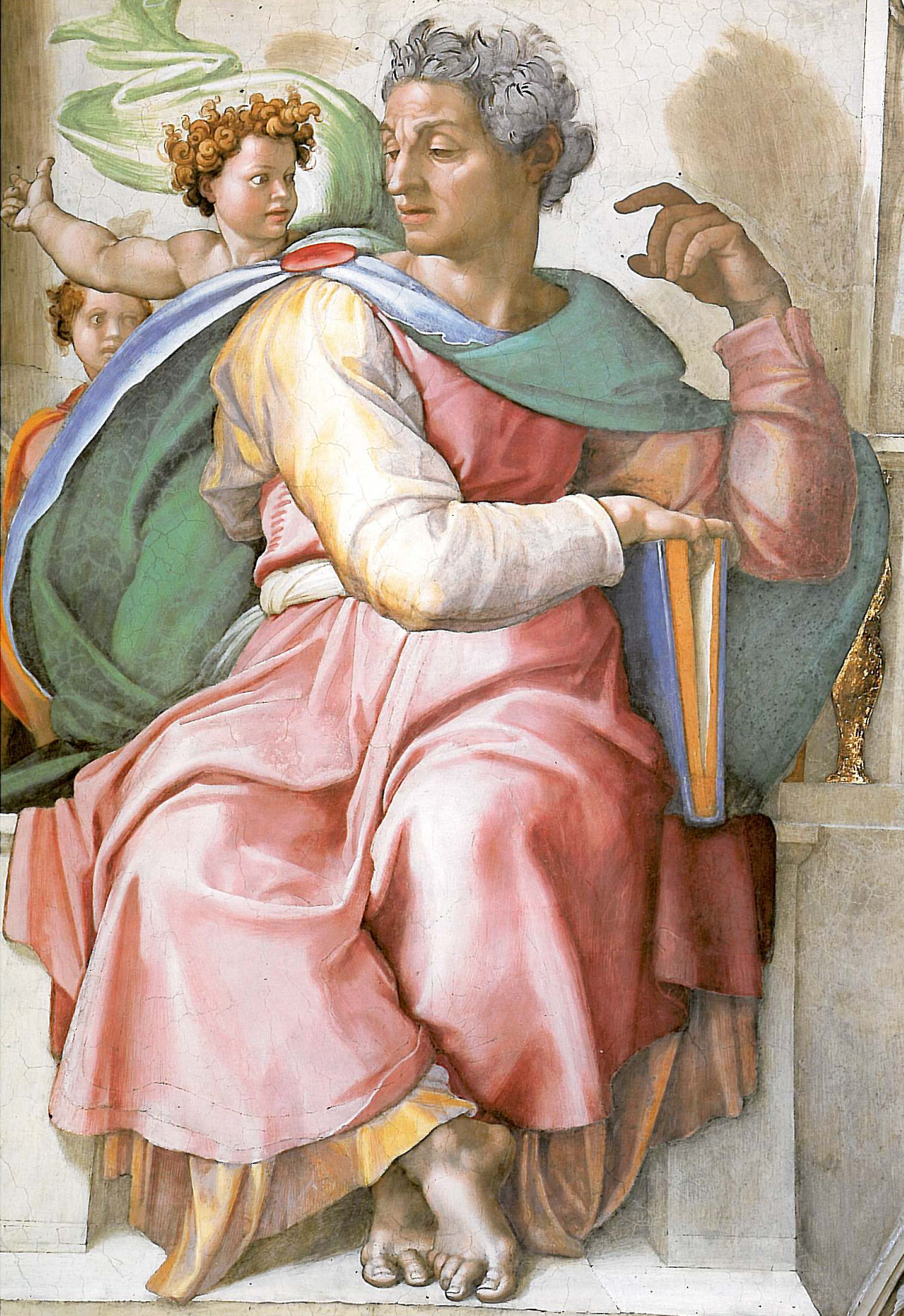 Hebrew Prophets, The