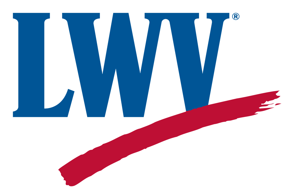 League of Women Voters portrait