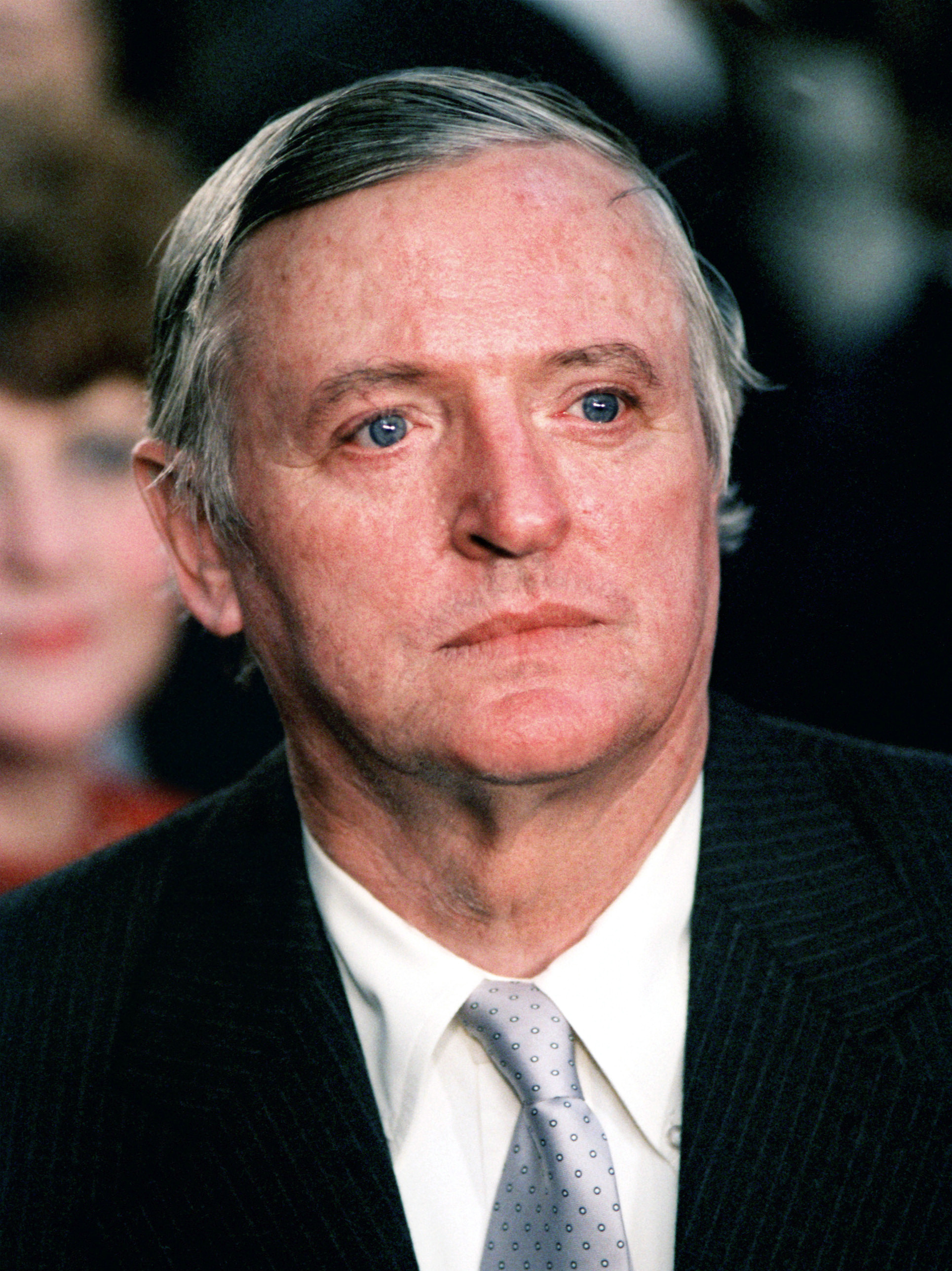 National Review (Buckley fusionism) portrait