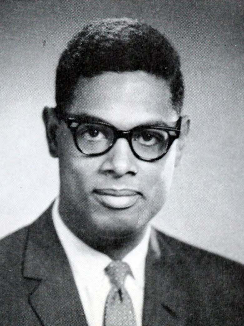 Sowell, Thomas portrait