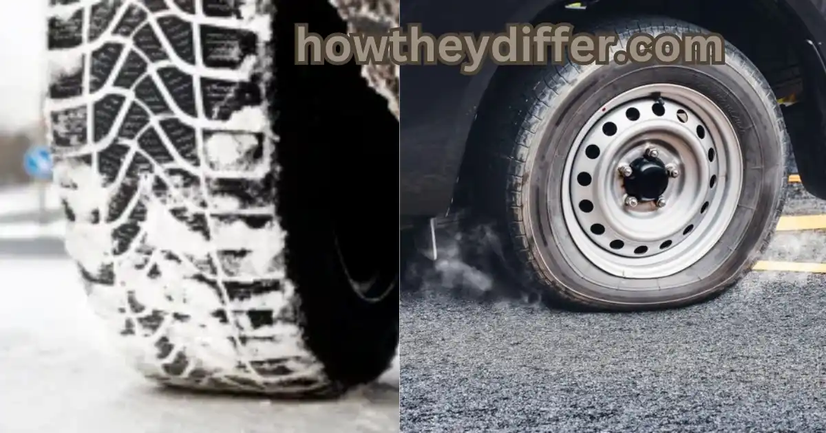 Difference Between Recall and Adjustment Tires: 5 Contrasts You 